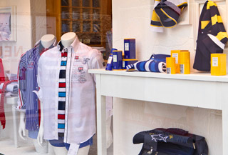 Designer Kollektionen Salzburg